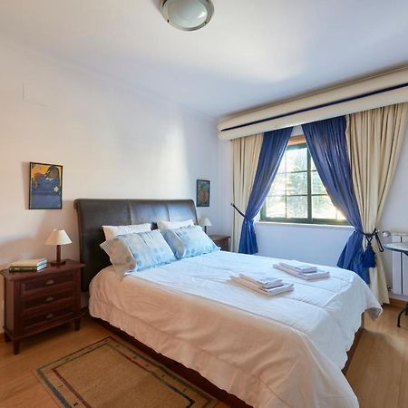 Apartamento Junto Nova&Praia Carcavelos II Dış mekan fotoğraf