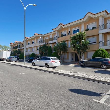 Apartamento Junto Nova&Praia Carcavelos II Dış mekan fotoğraf