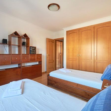 Apartamento Junto Nova&Praia Carcavelos II Dış mekan fotoğraf