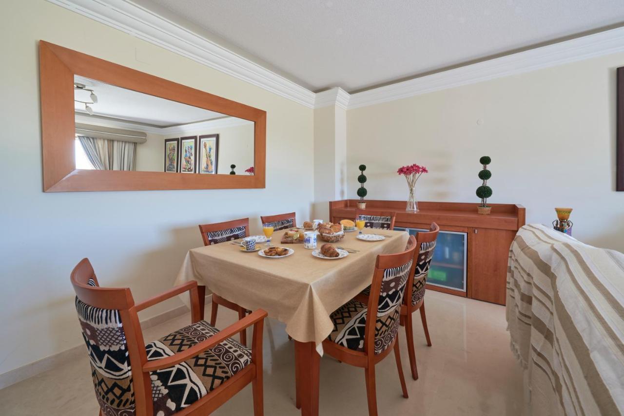 Apartamento Junto Nova&Praia Carcavelos II Dış mekan fotoğraf
