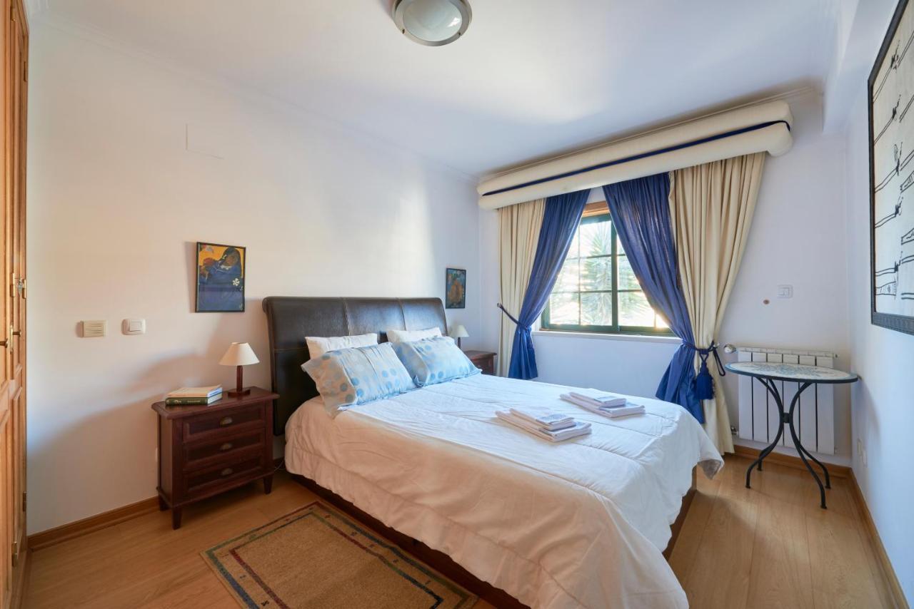 Apartamento Junto Nova&Praia Carcavelos II Dış mekan fotoğraf