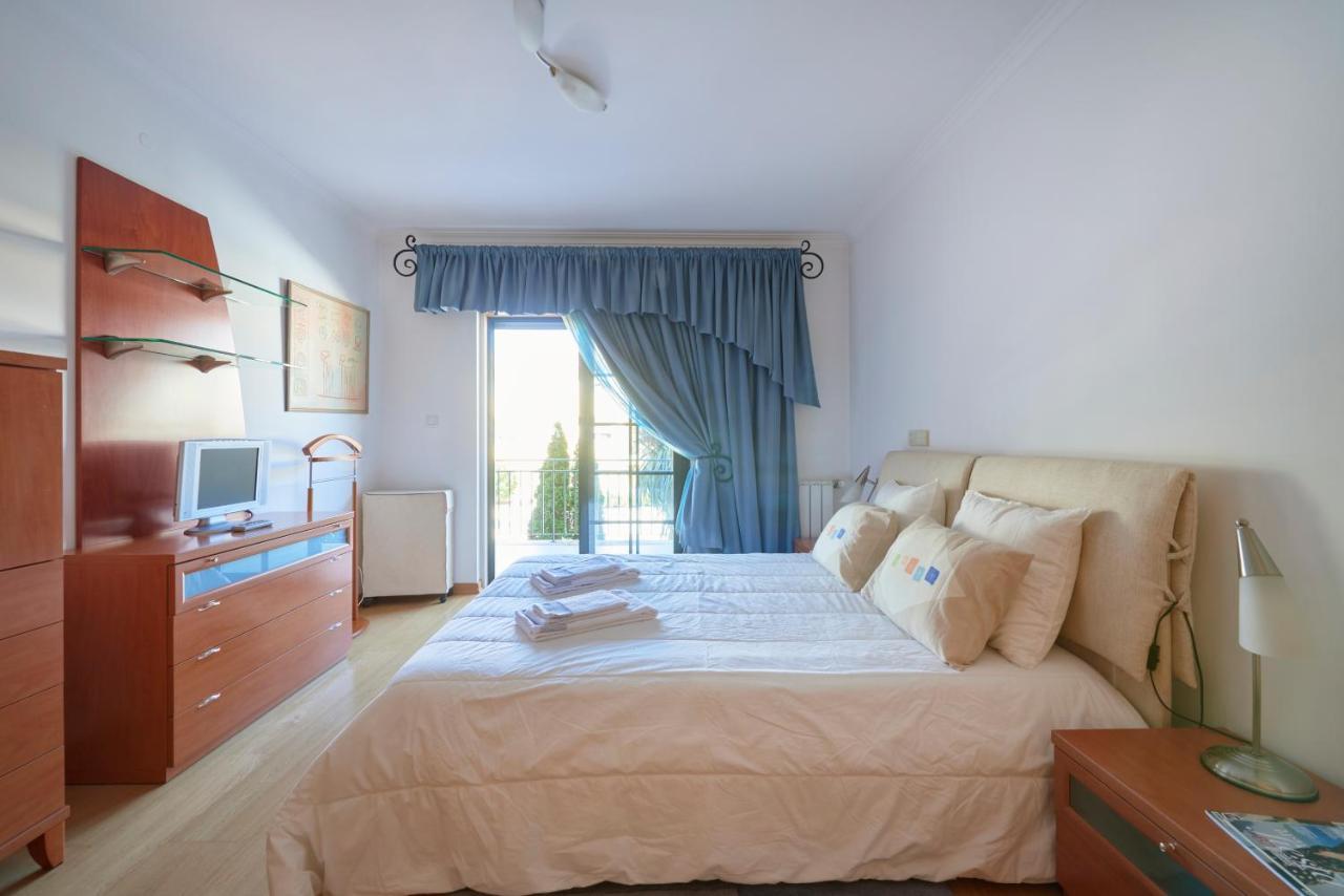 Apartamento Junto Nova&Praia Carcavelos II Dış mekan fotoğraf