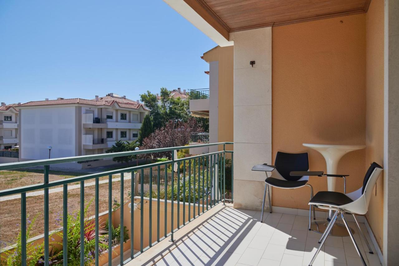 Apartamento Junto Nova&Praia Carcavelos II Dış mekan fotoğraf