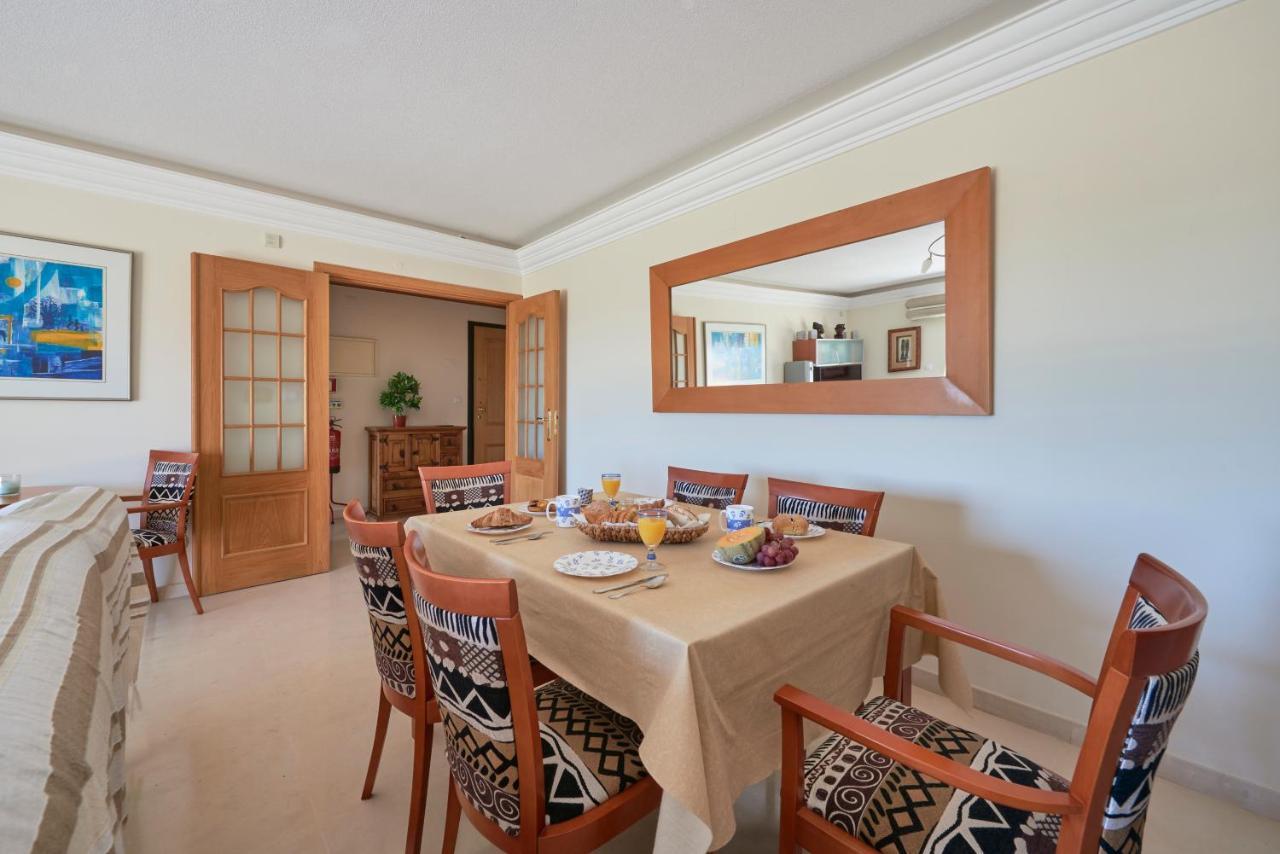 Apartamento Junto Nova&Praia Carcavelos II Dış mekan fotoğraf