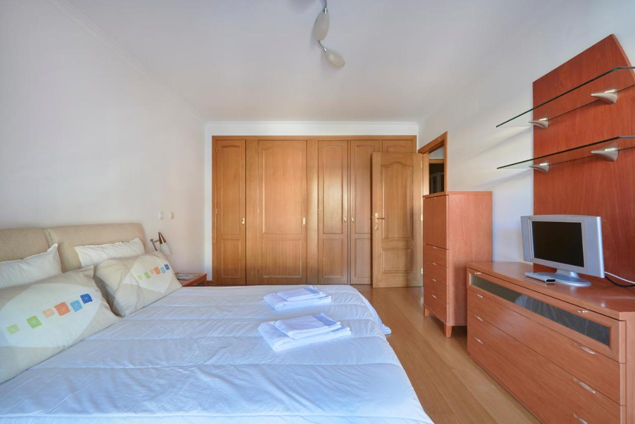 Apartamento Junto Nova&Praia Carcavelos II Dış mekan fotoğraf
