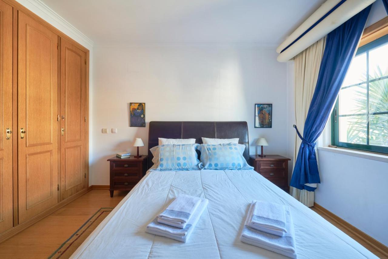 Apartamento Junto Nova&Praia Carcavelos II Dış mekan fotoğraf