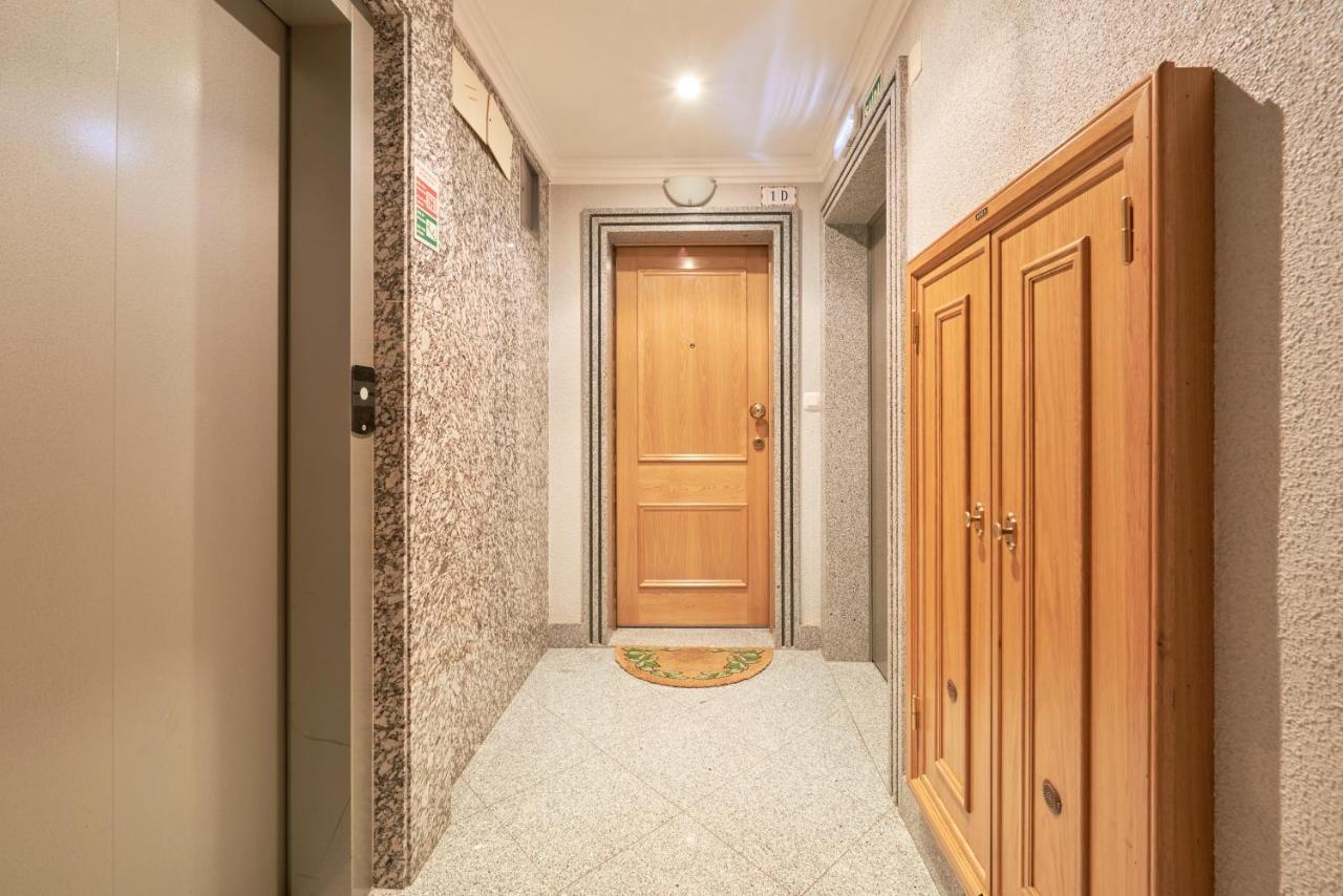 Apartamento Junto Nova&Praia Carcavelos II Dış mekan fotoğraf