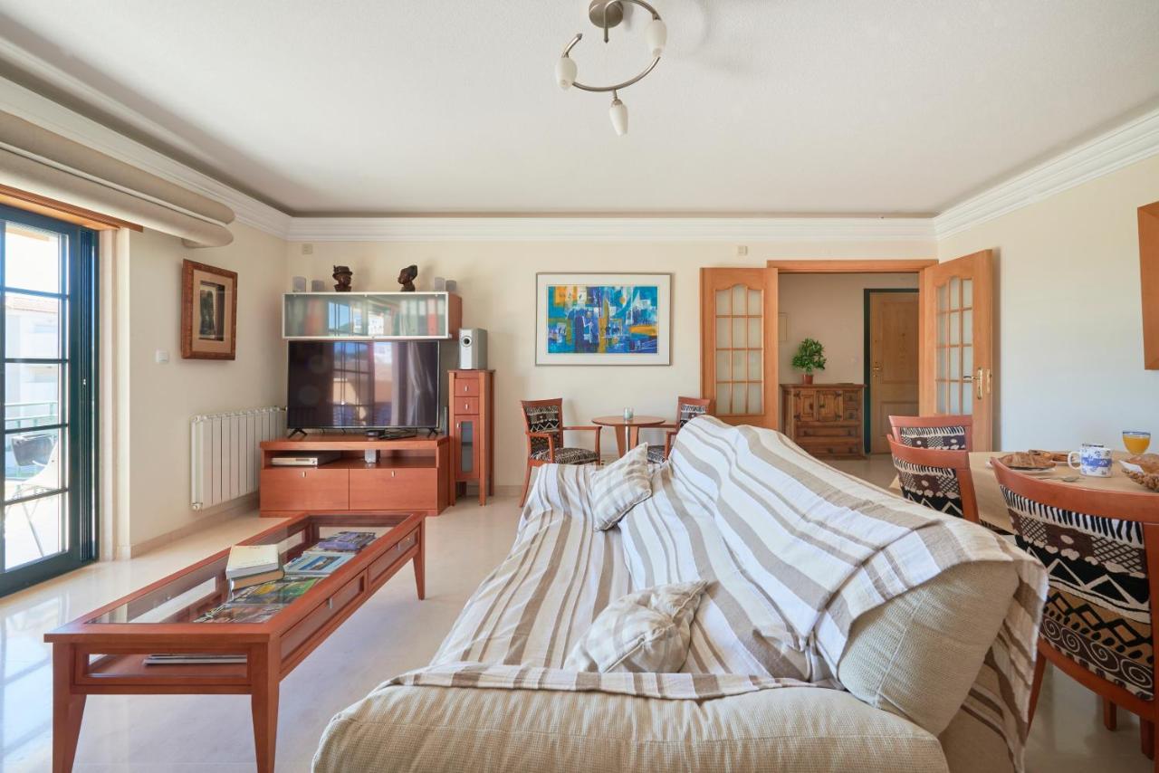 Apartamento Junto Nova&Praia Carcavelos II Dış mekan fotoğraf