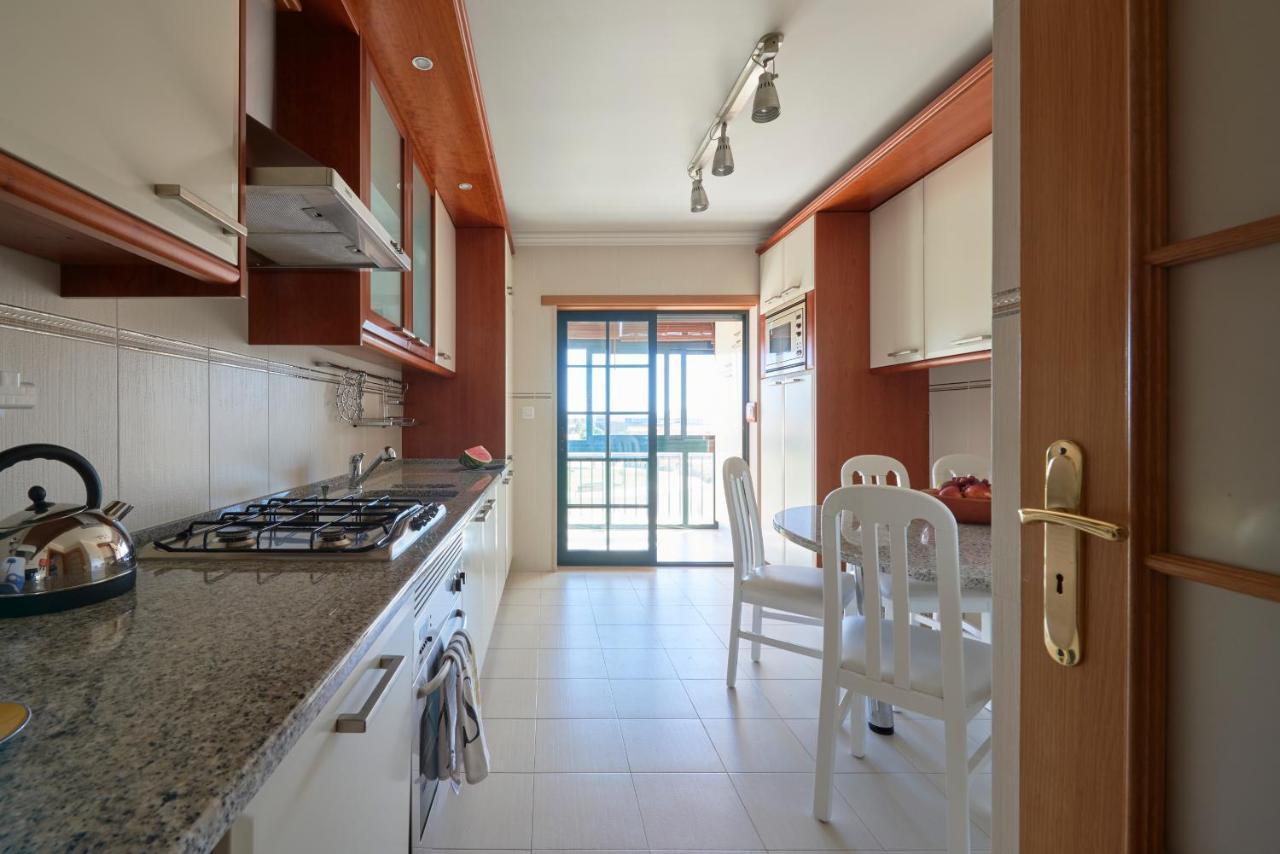 Apartamento Junto Nova&Praia Carcavelos II Dış mekan fotoğraf