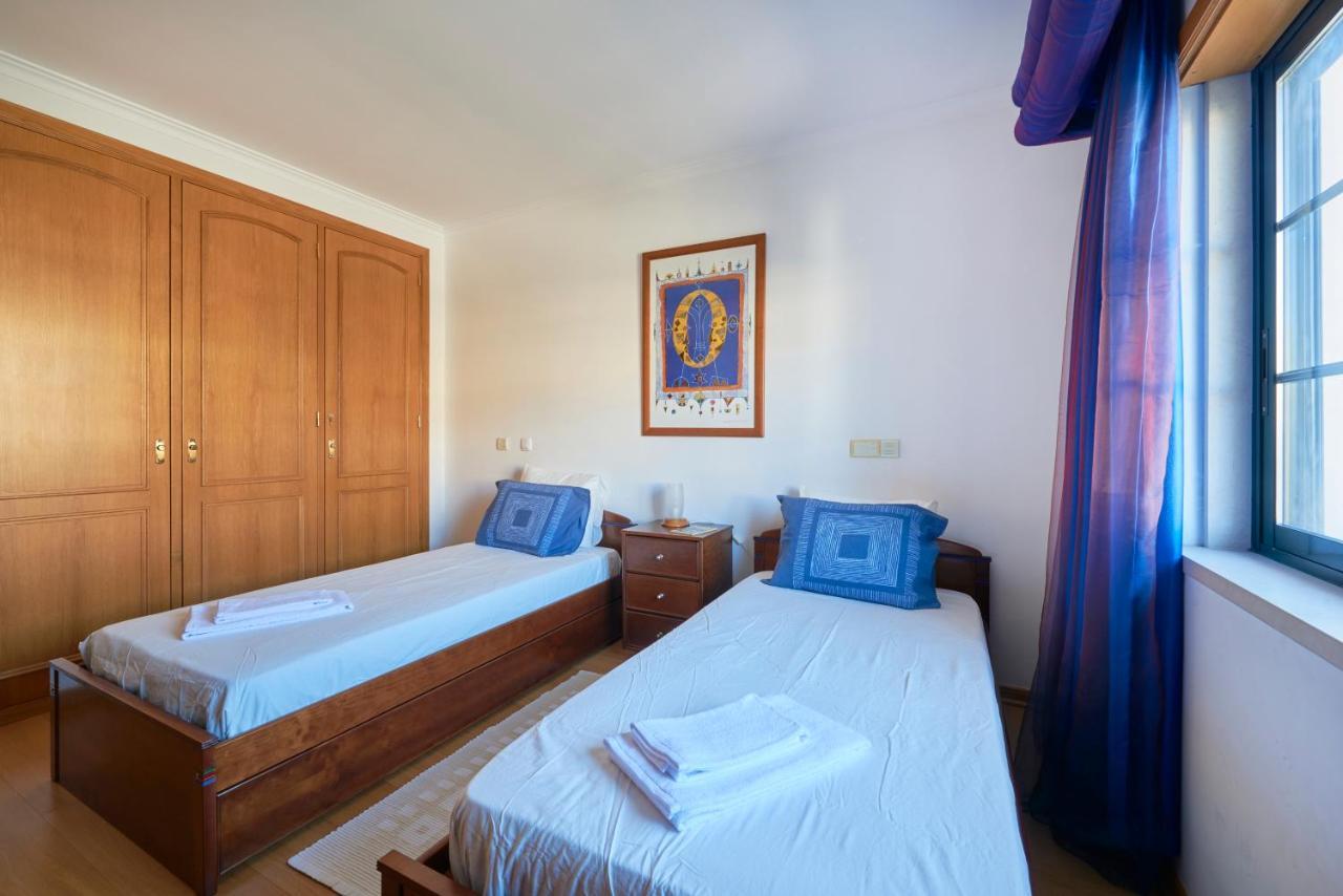 Apartamento Junto Nova&Praia Carcavelos II Dış mekan fotoğraf