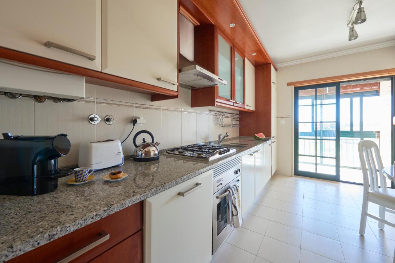 Apartamento Junto Nova&Praia Carcavelos II Dış mekan fotoğraf