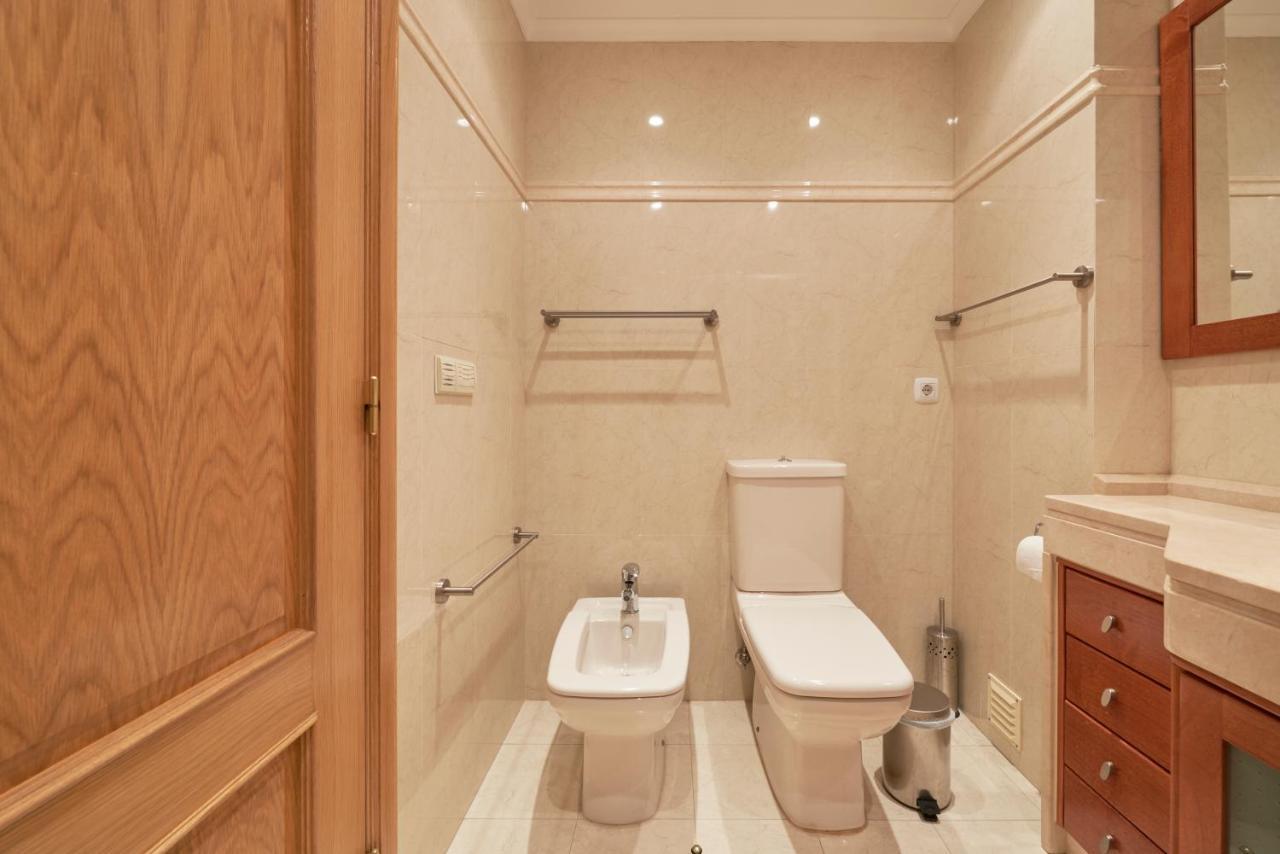 Apartamento Junto Nova&Praia Carcavelos II Dış mekan fotoğraf
