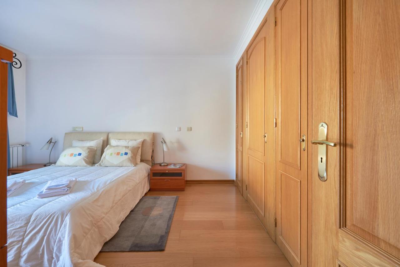 Apartamento Junto Nova&Praia Carcavelos II Dış mekan fotoğraf