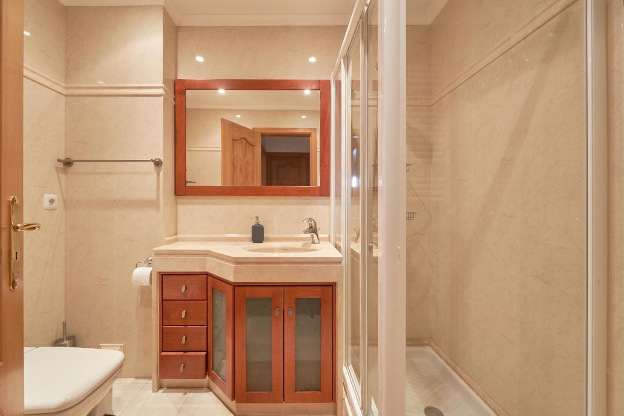 Apartamento Junto Nova&Praia Carcavelos II Dış mekan fotoğraf