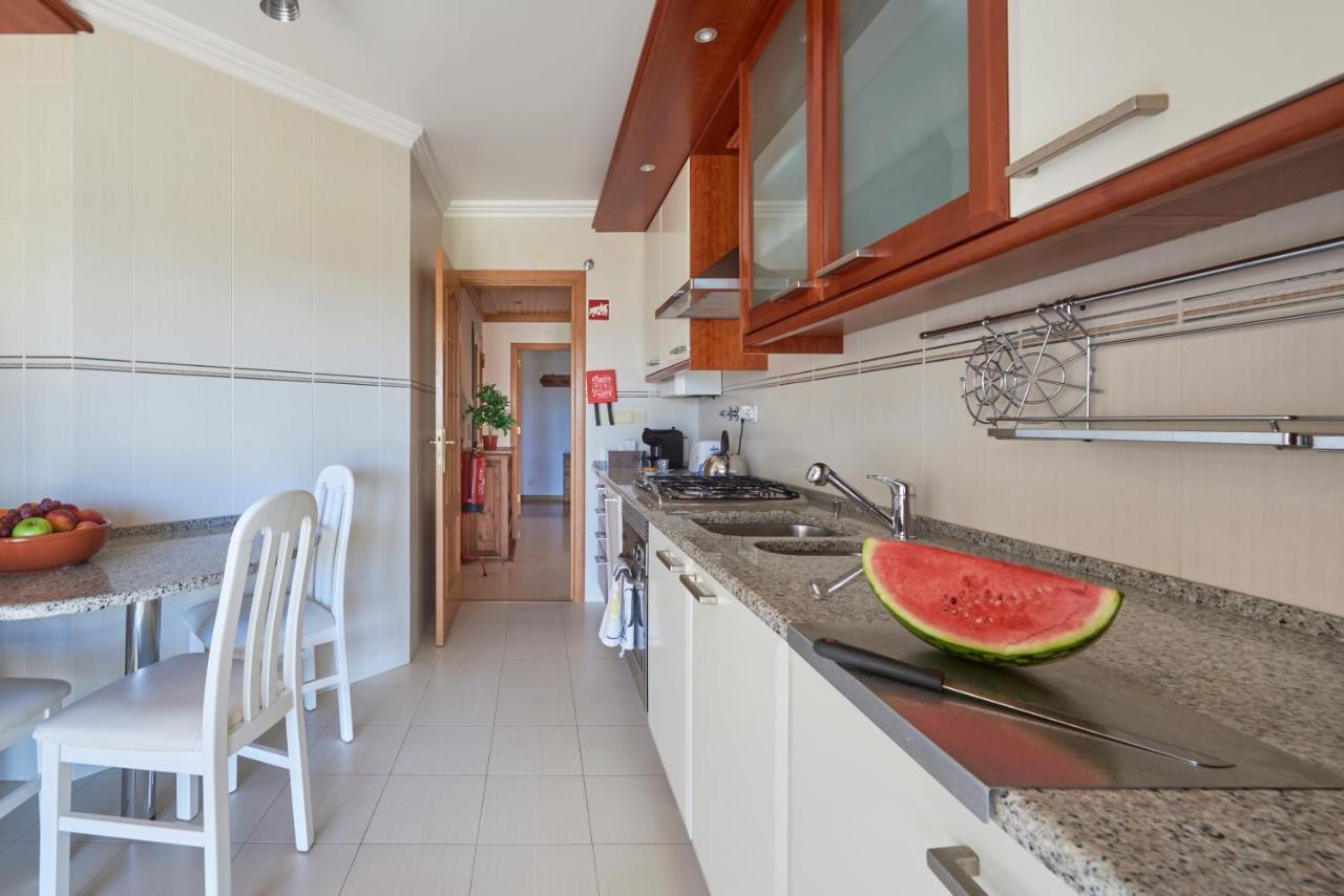 Apartamento Junto Nova&Praia Carcavelos II Dış mekan fotoğraf