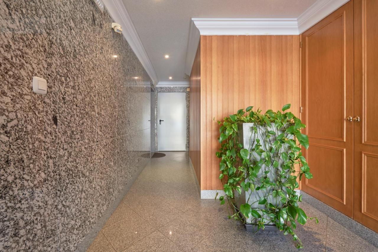Apartamento Junto Nova&Praia Carcavelos II Dış mekan fotoğraf