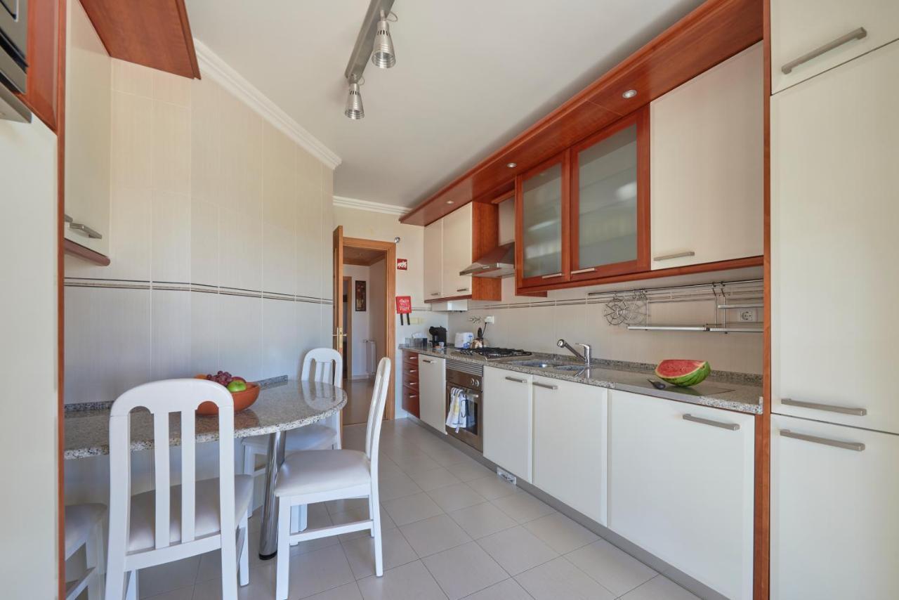Apartamento Junto Nova&Praia Carcavelos II Dış mekan fotoğraf