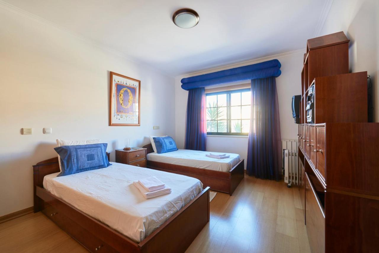 Apartamento Junto Nova&Praia Carcavelos II Dış mekan fotoğraf